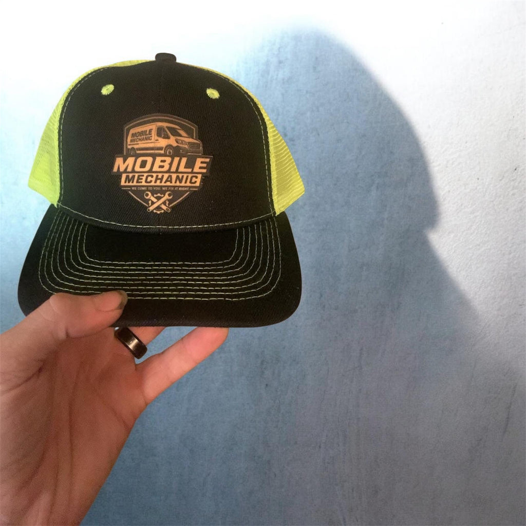 The Mobile Mechanic Hat