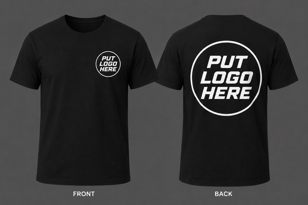 Custom Business Shirts