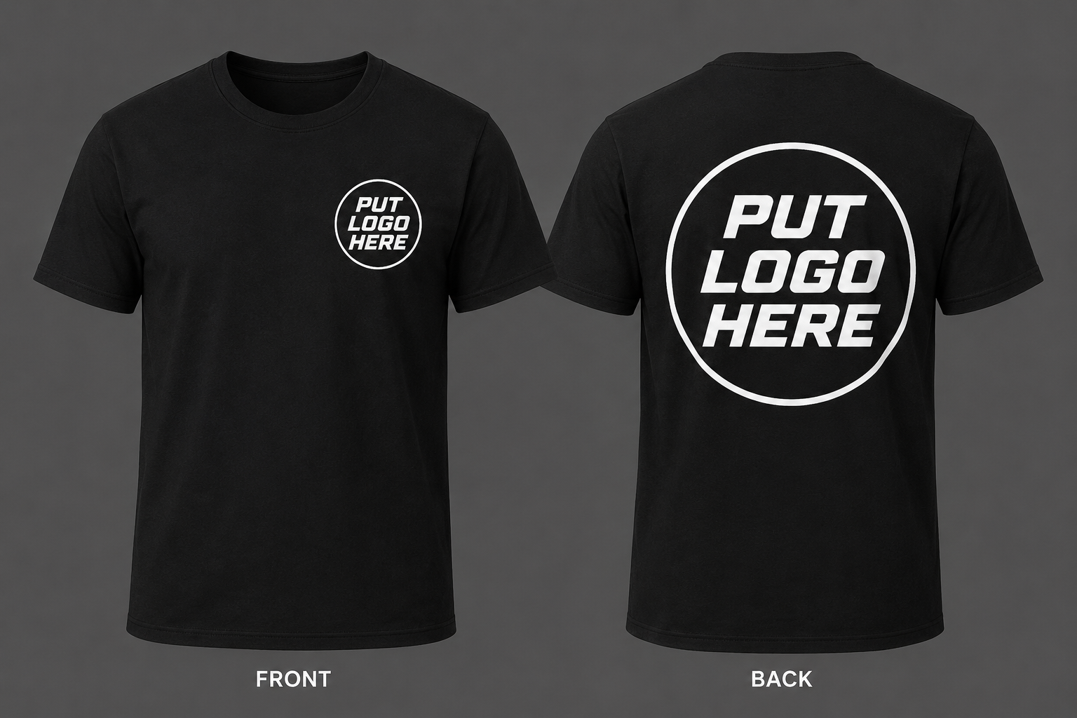 Custom Business Shirts