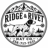 Ridge&amp;Rivet Hat Co. - Home