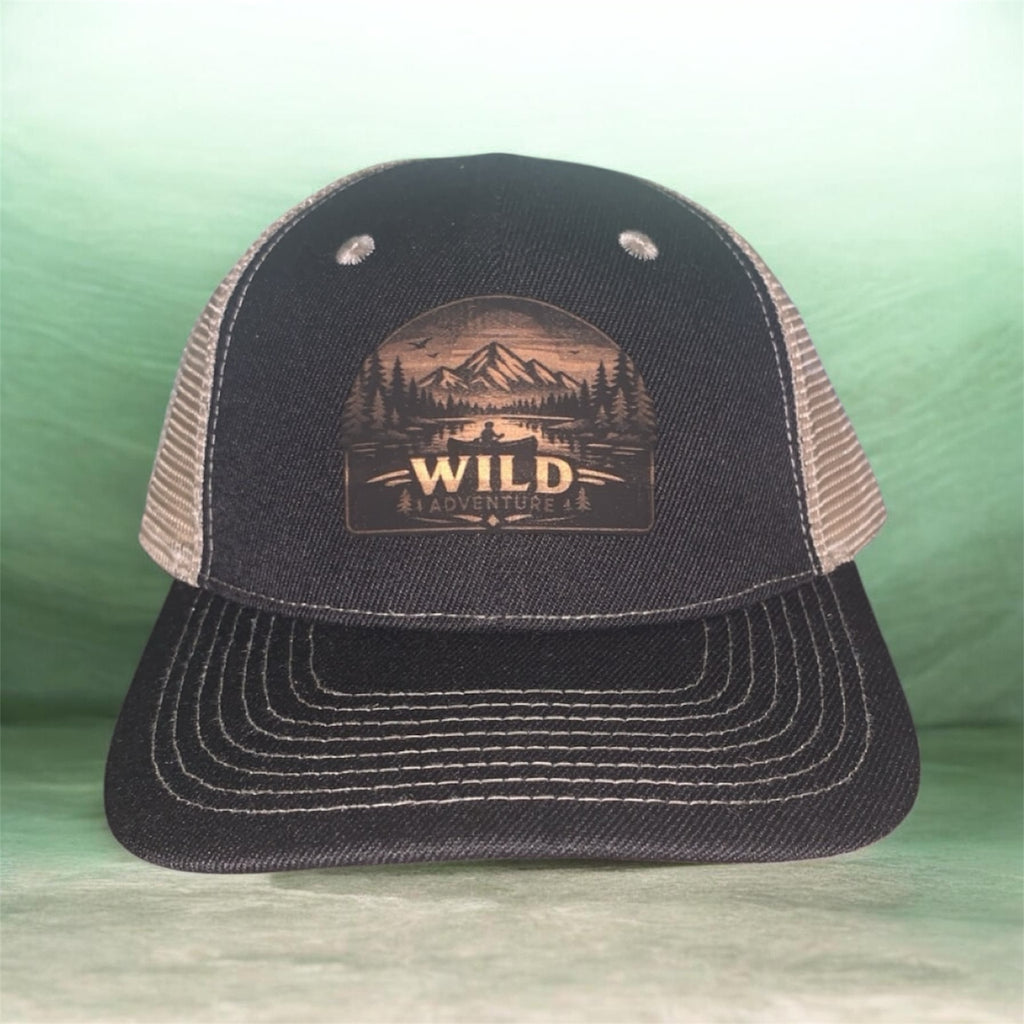 The Wild Adventure Hat