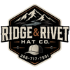 Ridge&amp;Rivet Hat Co. - Home