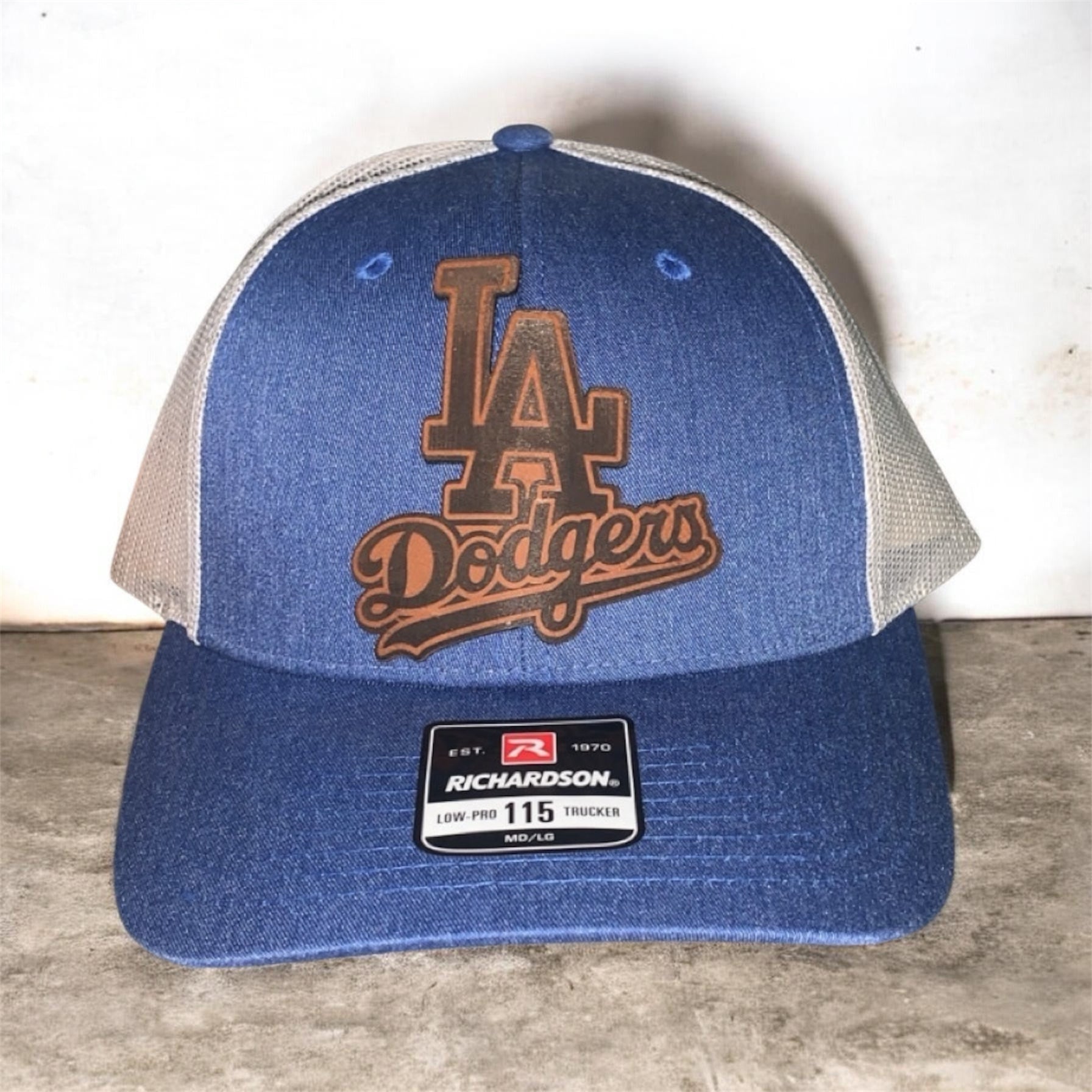 Los Angeles Dodgers Hat